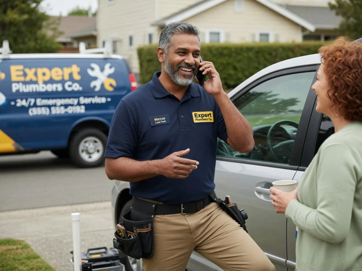 Drain Cleaning Troy, NC FAQs